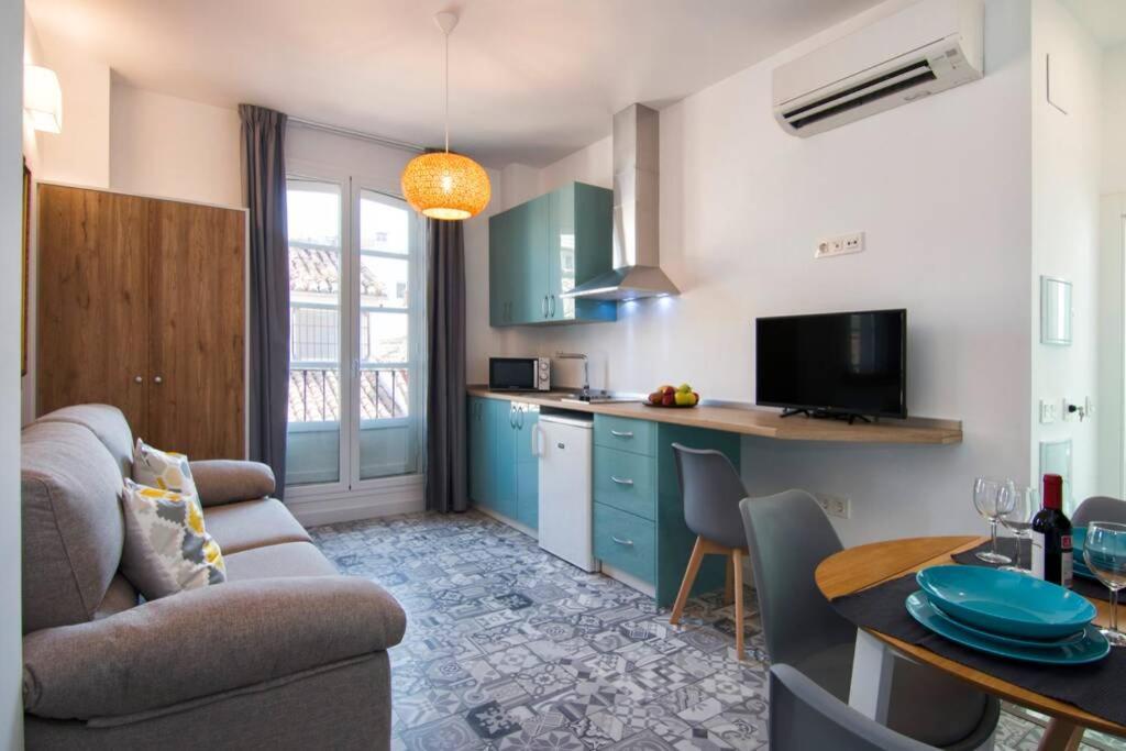 Apartamento Rosarioseis Alhambra