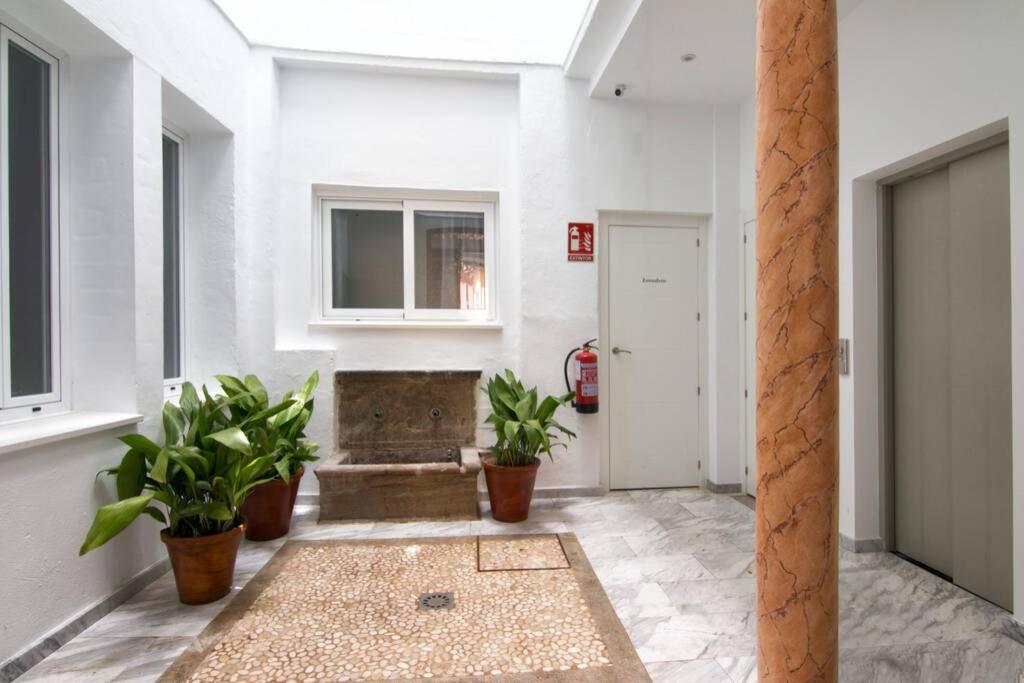 Apartamento Rosarioseis Alhambra *