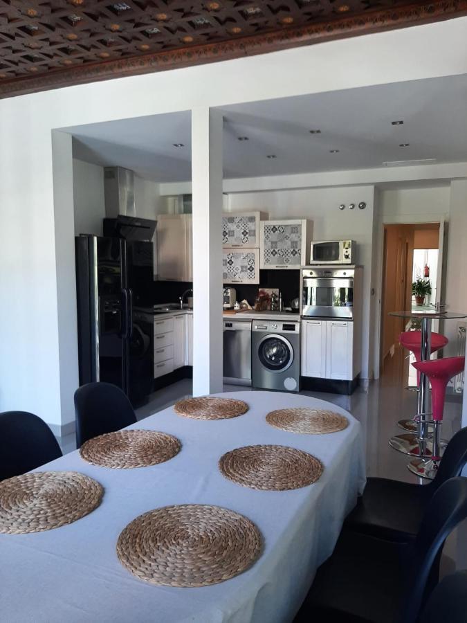 Plaza Nueva's House 