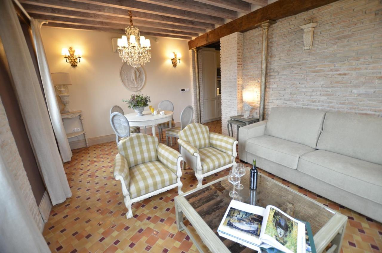 La Corrala Del Realejo Khách sạn hẻo lánh Granada
