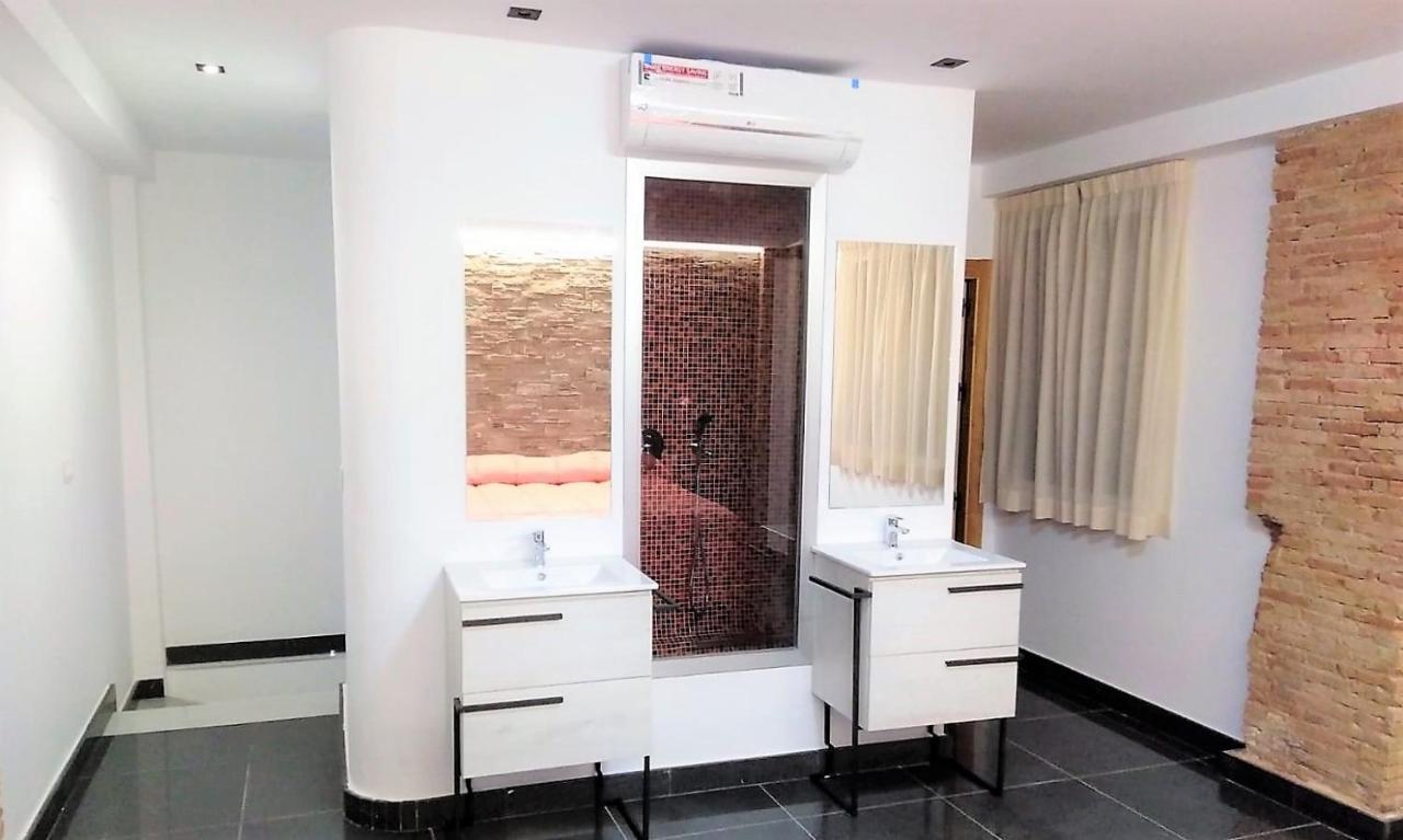 Holiday home Complejo Rural Torres Y Navas