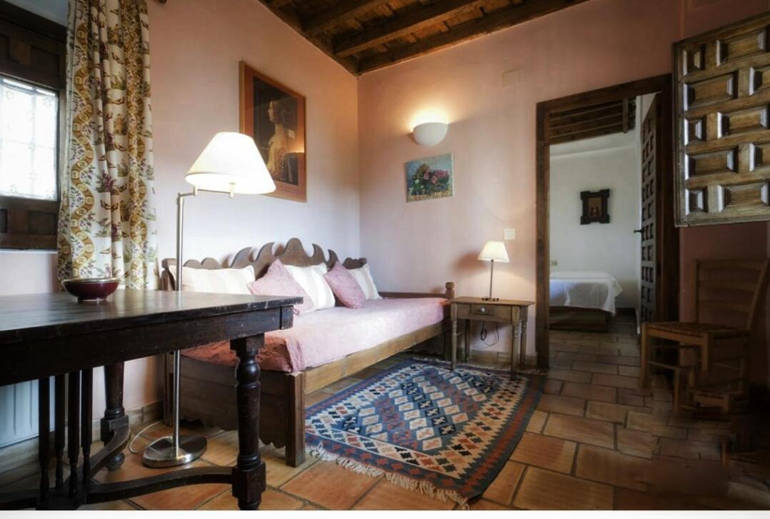 Casa Del Aljibe