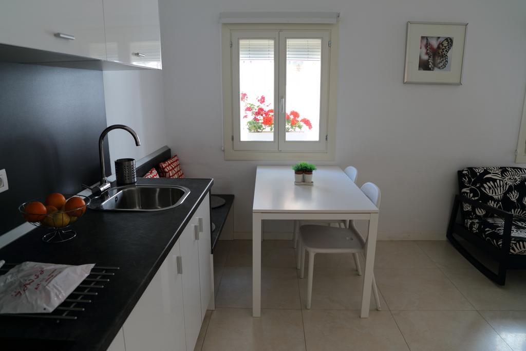 Taifas Appartement