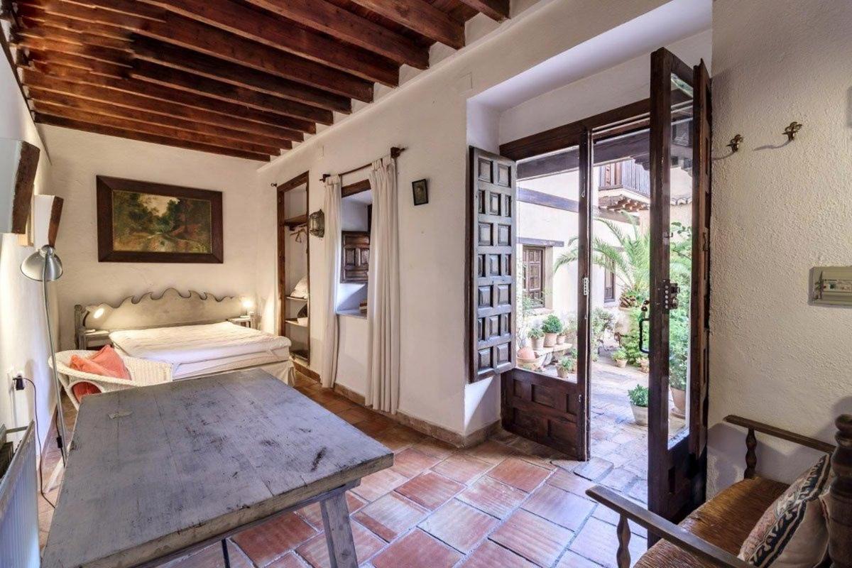 Casa Del Aljibe *