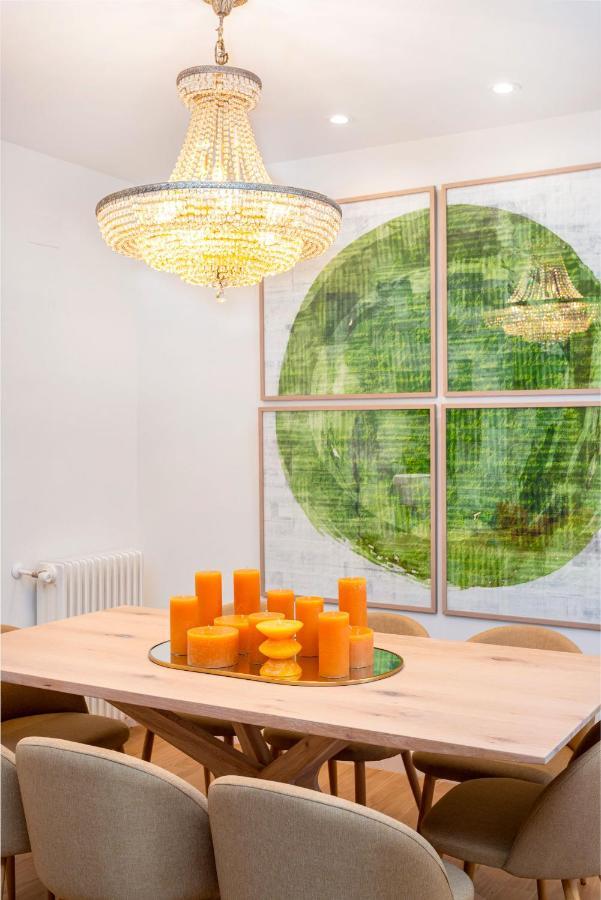 Appartement Genteel Alhóndiga