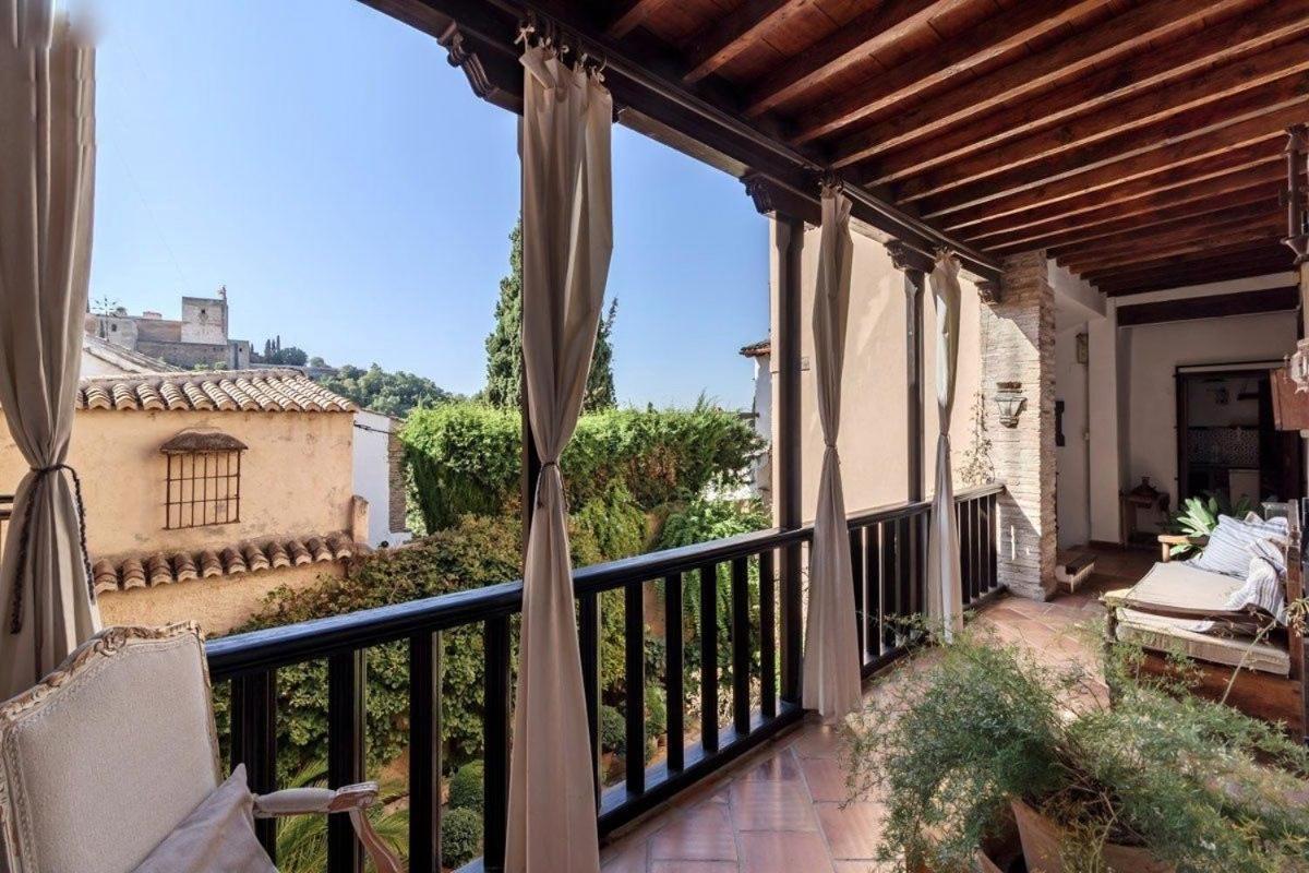 Country house Casa Del Aljibe *