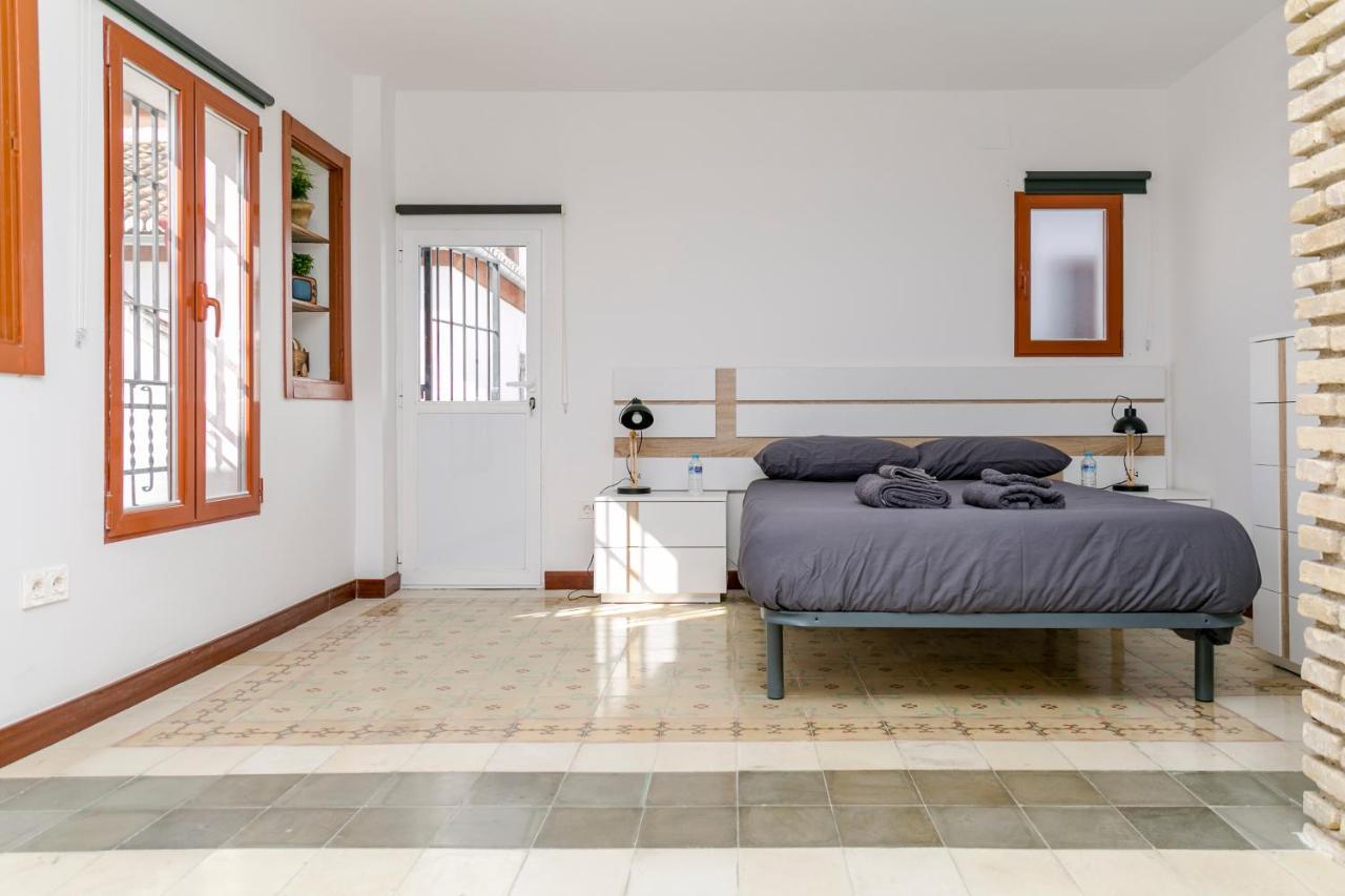 Casa Po Bed & Breakfast Granada