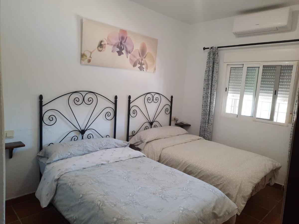 Сasa de vacaciones Casa Gaspar, Alojamiento Rural Con Vistas Al Mar En Paraje Natural
