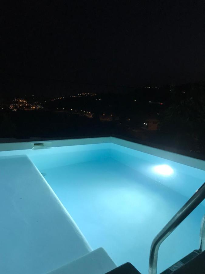 Vakantiehuis Casa Hector Granada