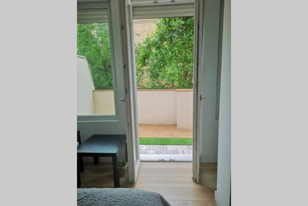 Apartamento Home&garden Center Granada