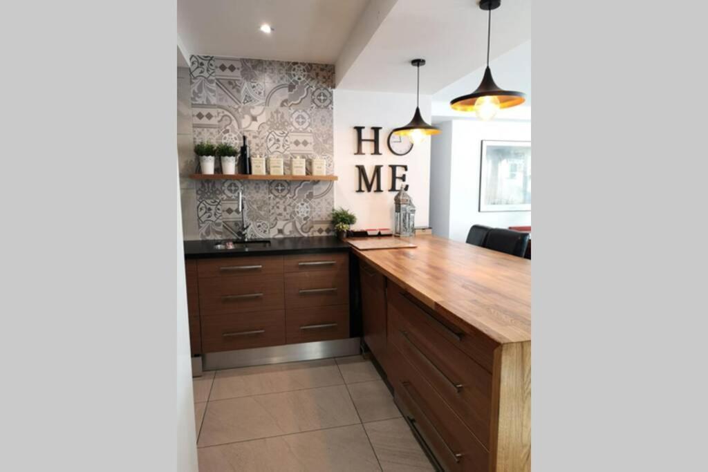 Home&garden Center Apartamento *