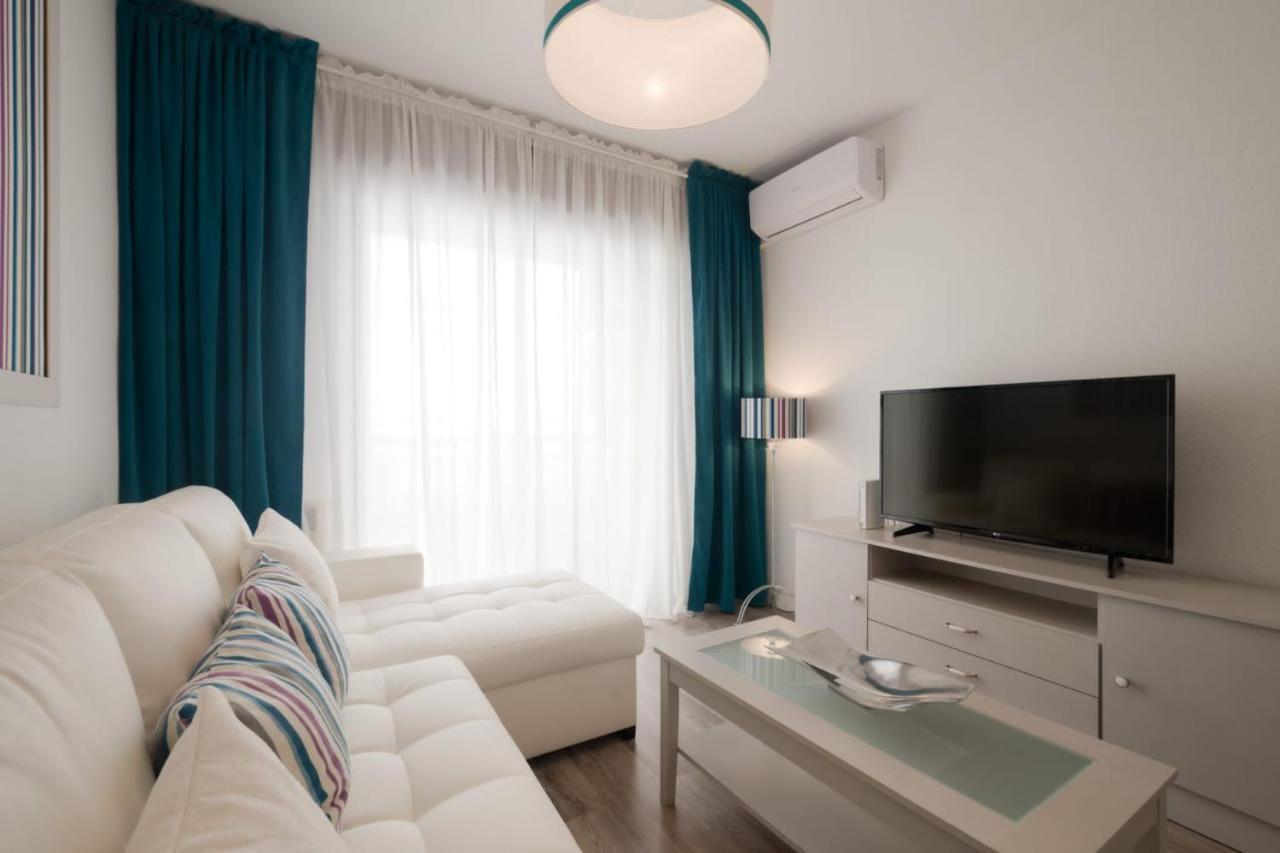 Infantas Apartment Granada