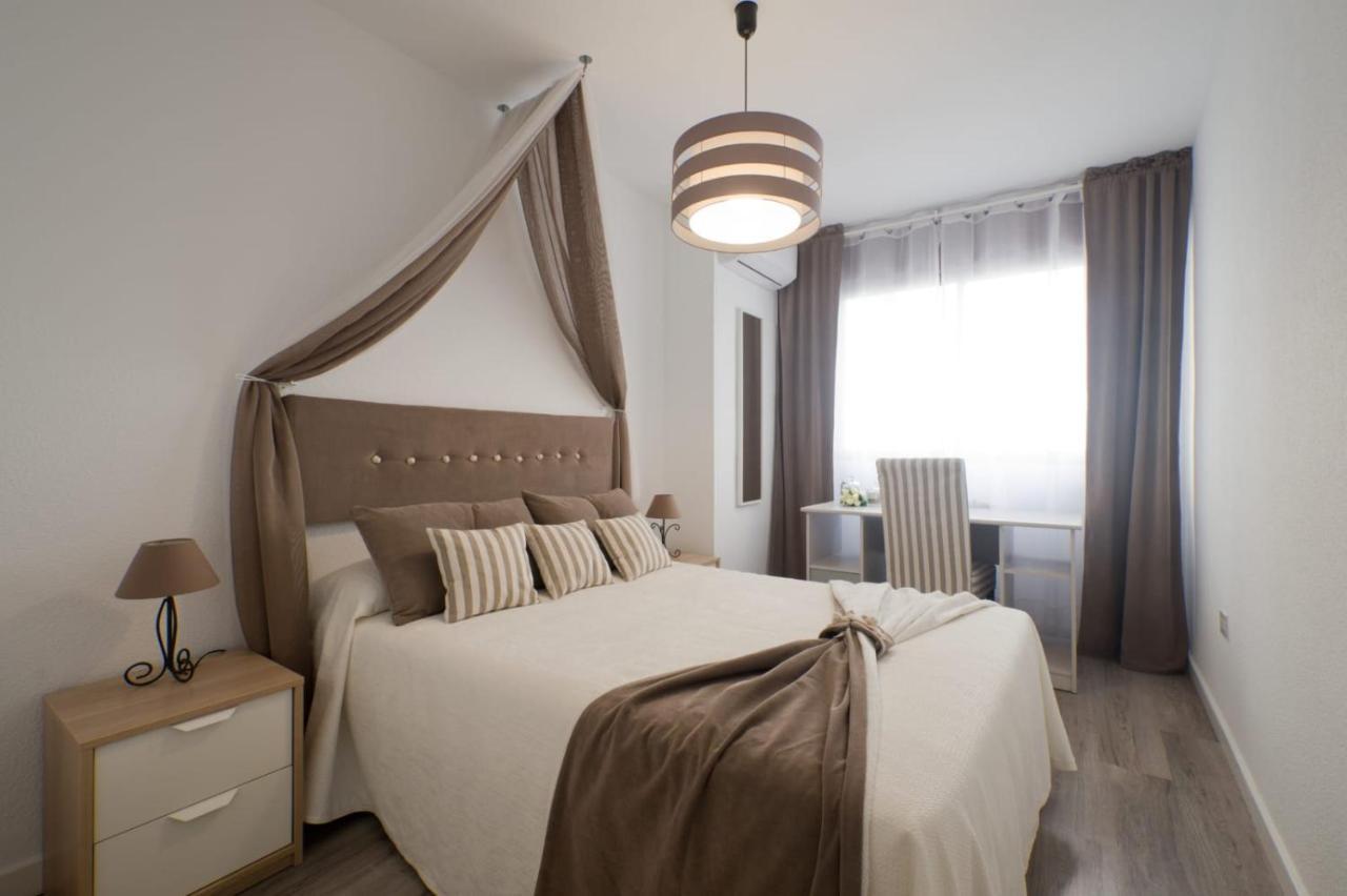 Apartment Infantas Granada