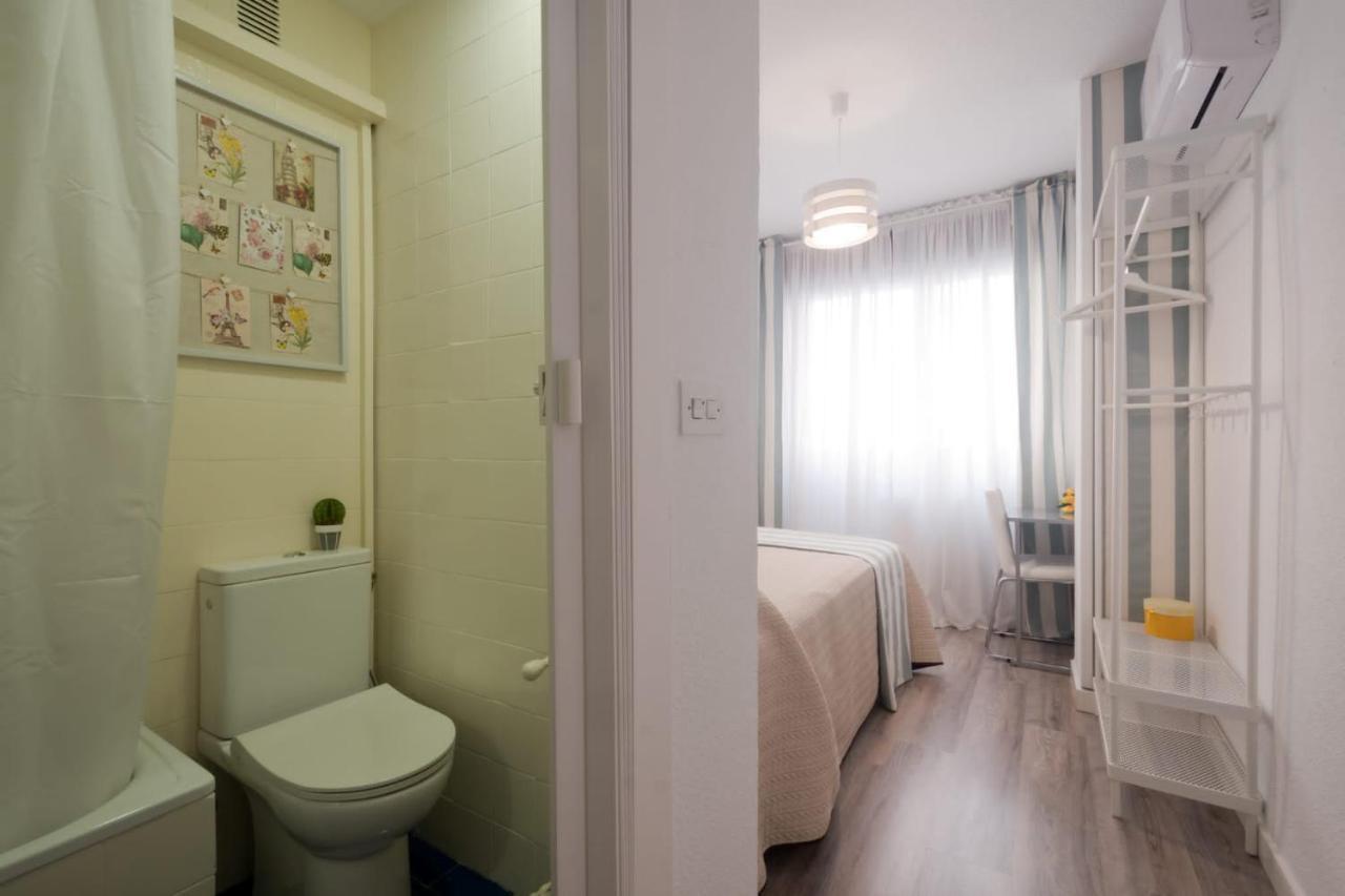 Infantas Apartment