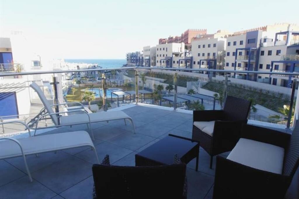 Apartment Cabria