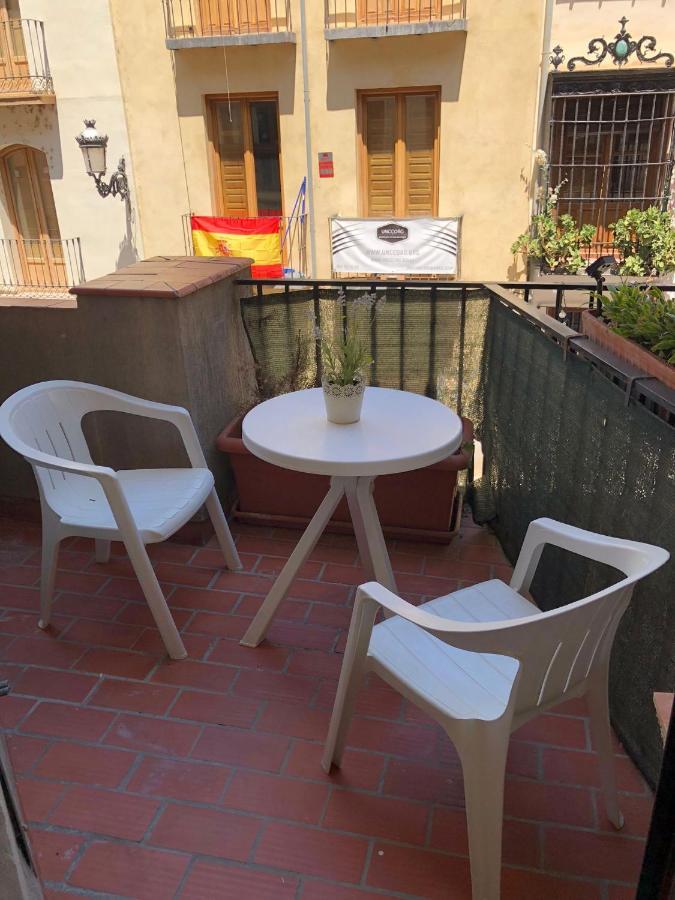Appartement Precioso Apartamento Junto A La Alhambra En Pleno Centro
