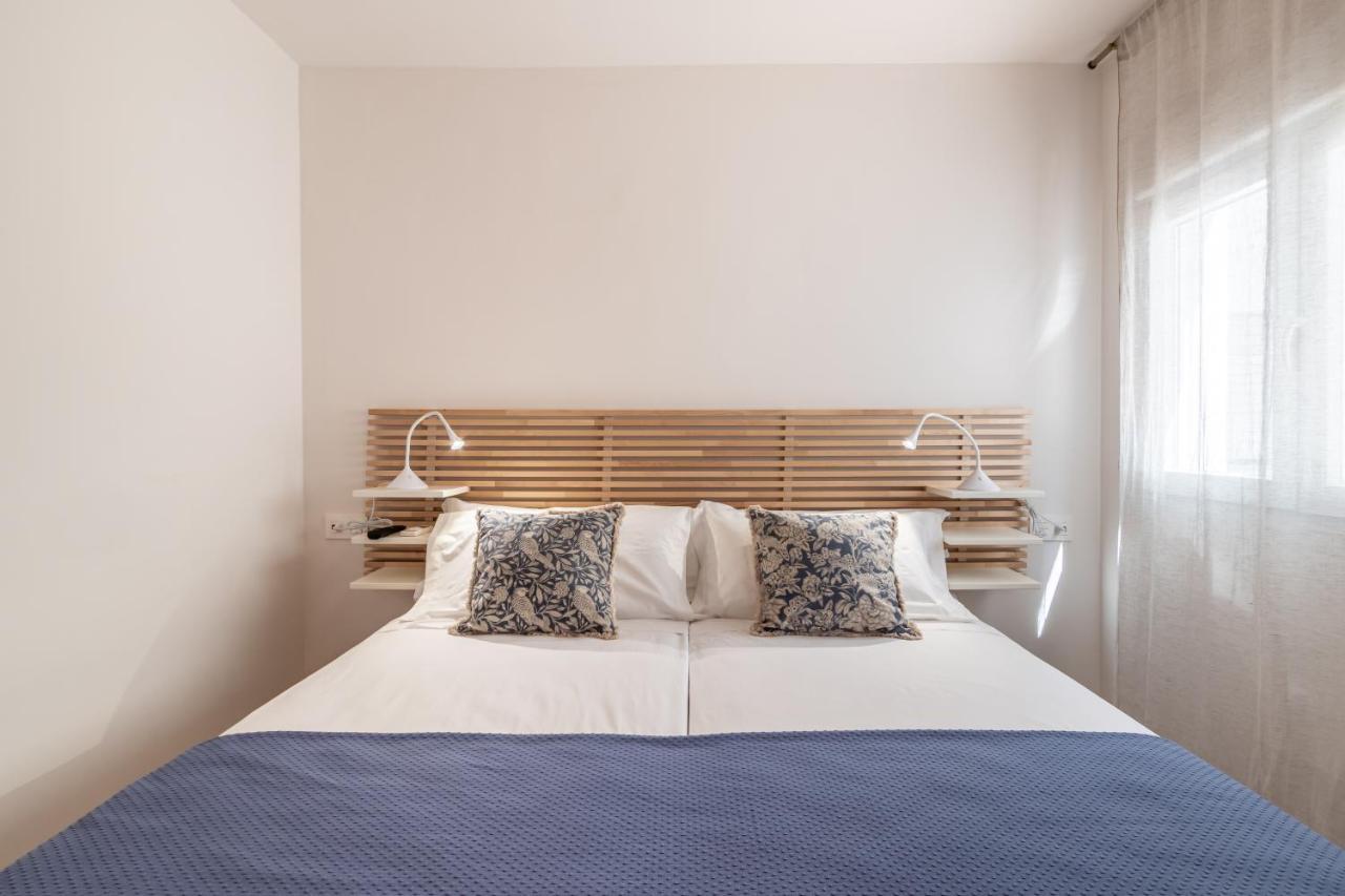 Bns Triunfo Centro Apartment Granada