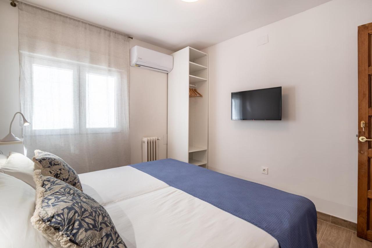 Apartment Bns Triunfo Centro *