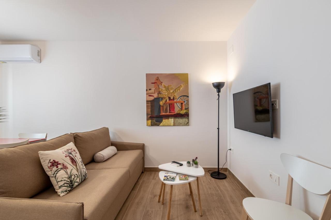 Apartment Bns Triunfo Centro Granada