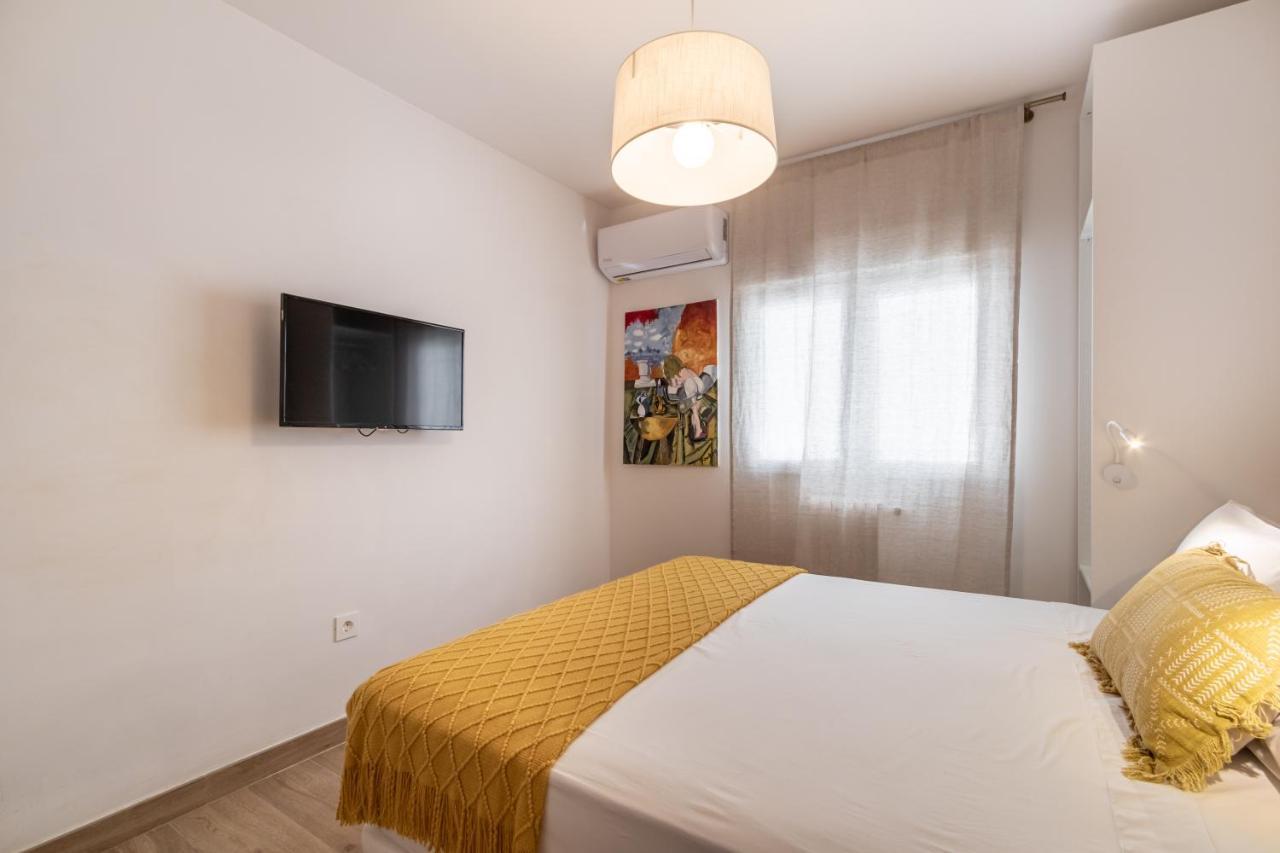 Apartment Bns Triunfo Centro