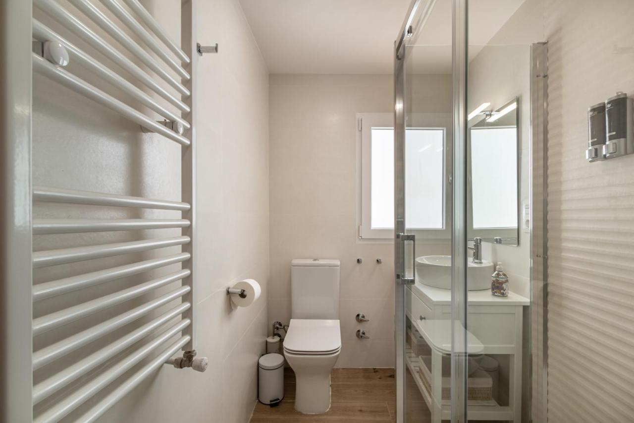 Bns Triunfo Centro Apartment
