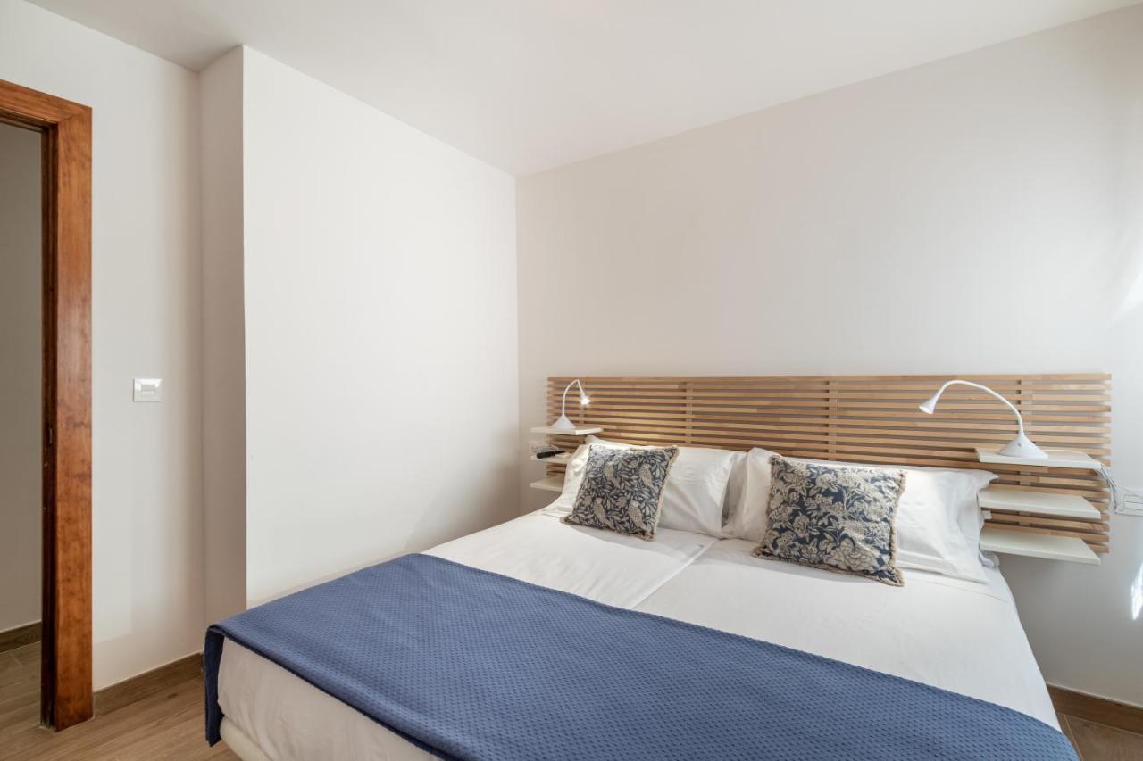 Apartment Bns Triunfo Centro *