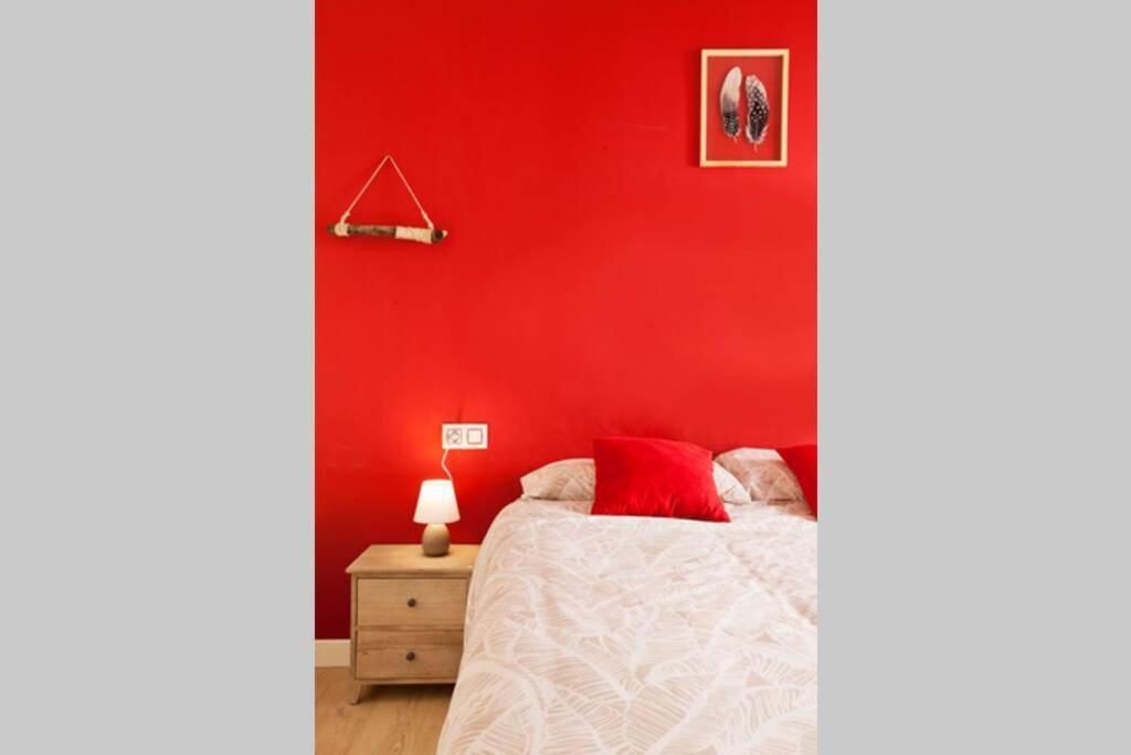 Casita A La Luz De La Alhambra Appartement *