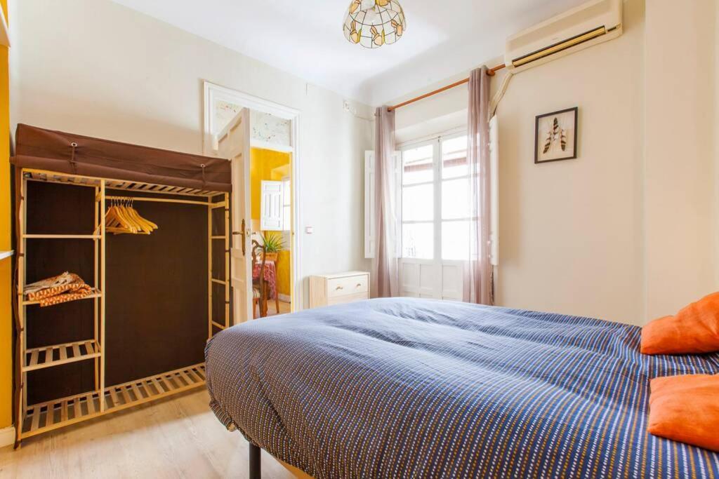Appartement Casita A La Luz De La Alhambra