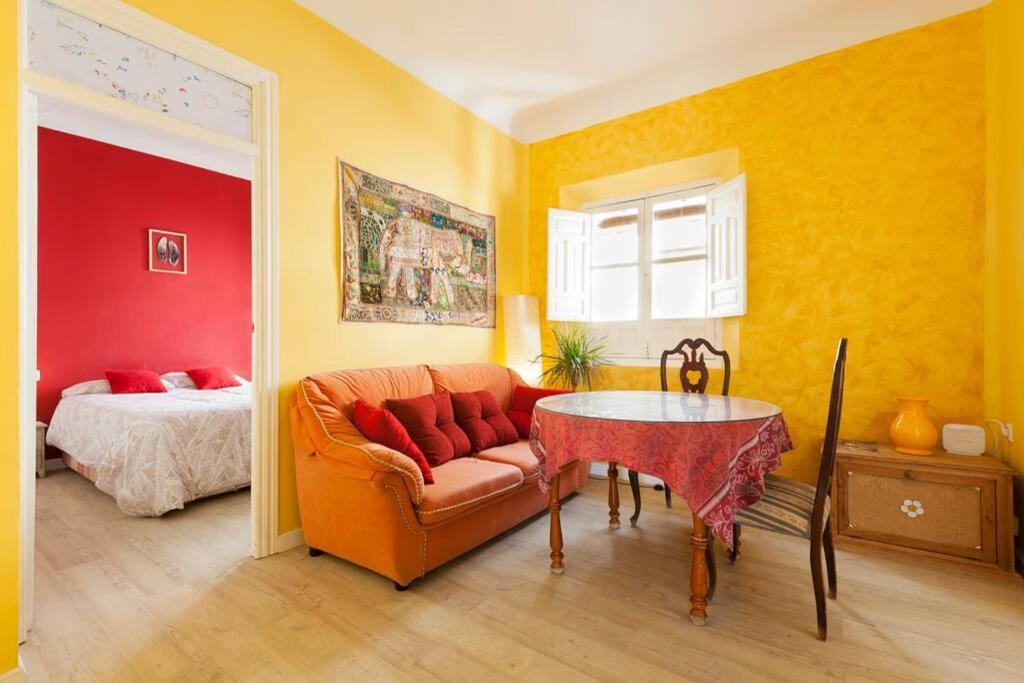 Appartement Casita A La Luz De La Alhambra *
