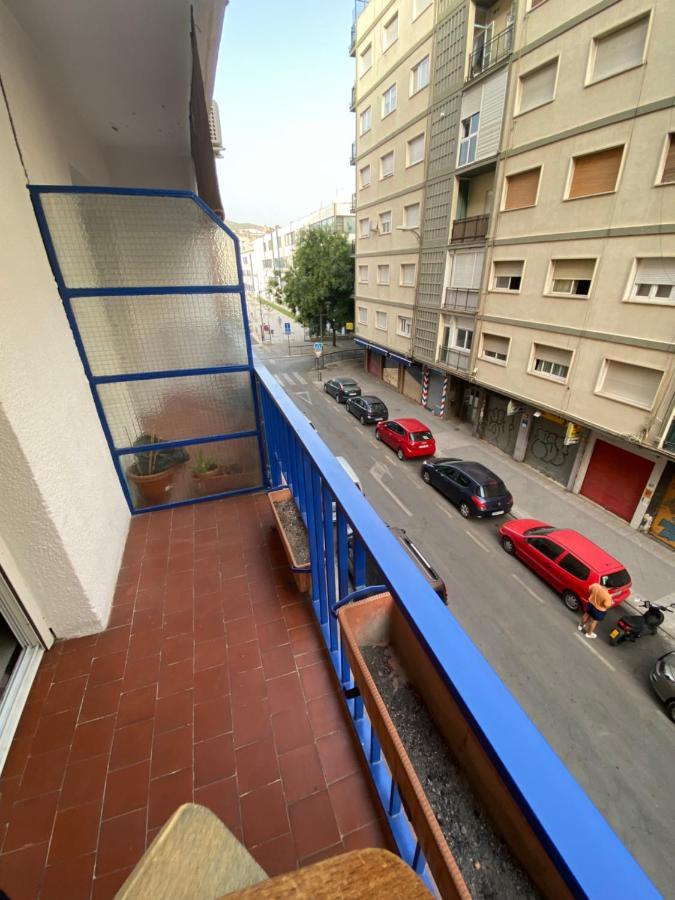 Eurosol Pensión Granada