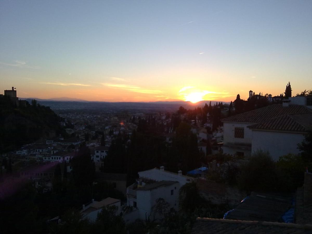Miradores De Apartment