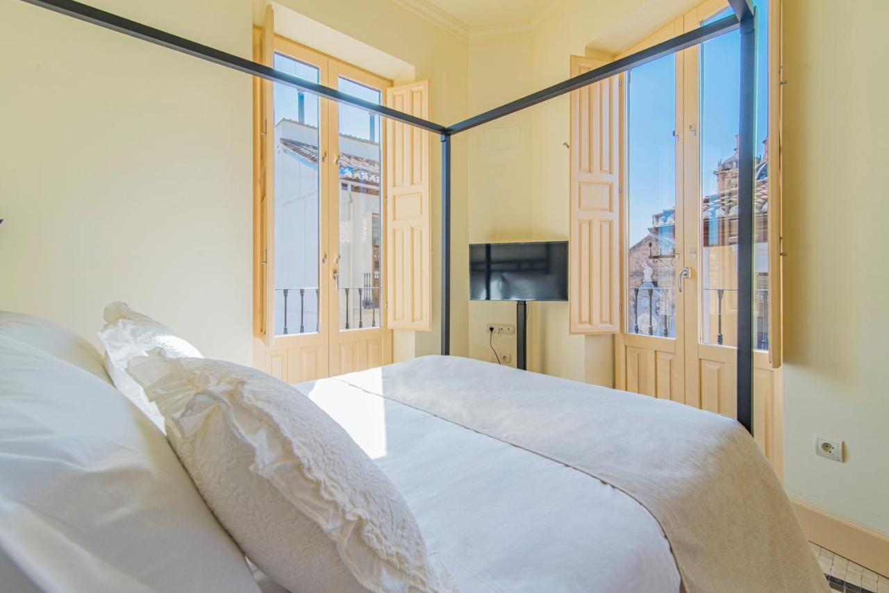Apartamento Mosaiko Homes Catedral Granada