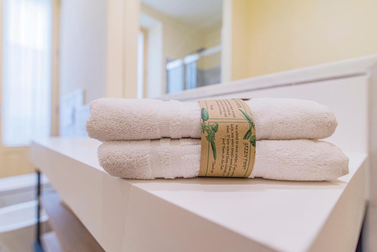 Apartamento Mosaiko Homes Catedral *
