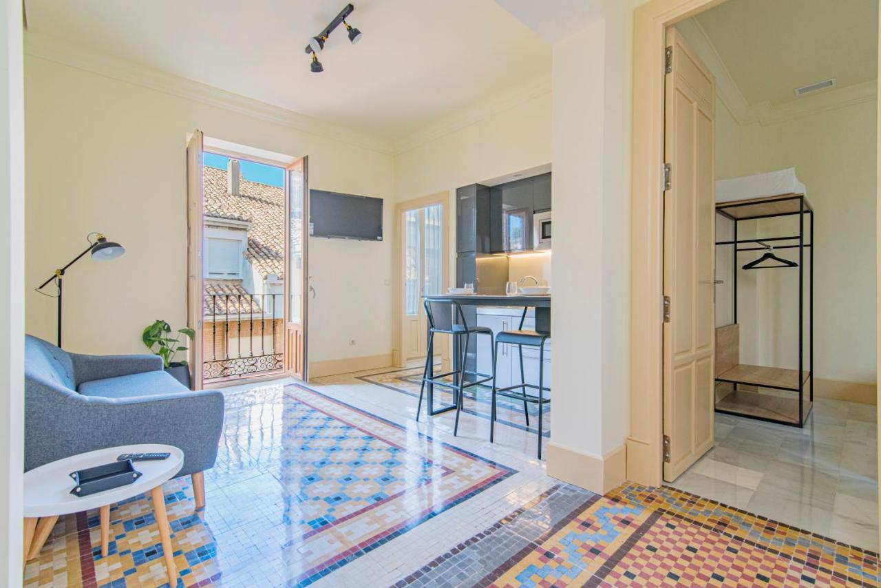 Apartamento Mosaiko Homes Catedral *