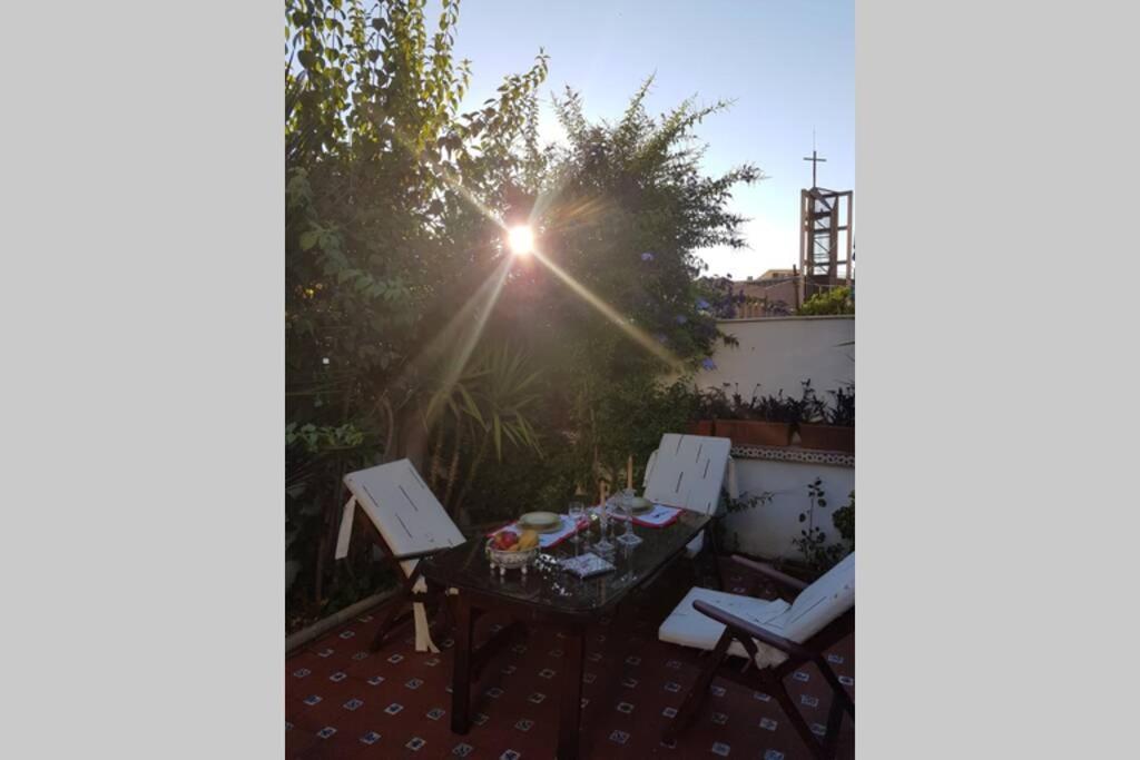 Holiday home Casa En Con Hermoso Jardin, Parking Calle *