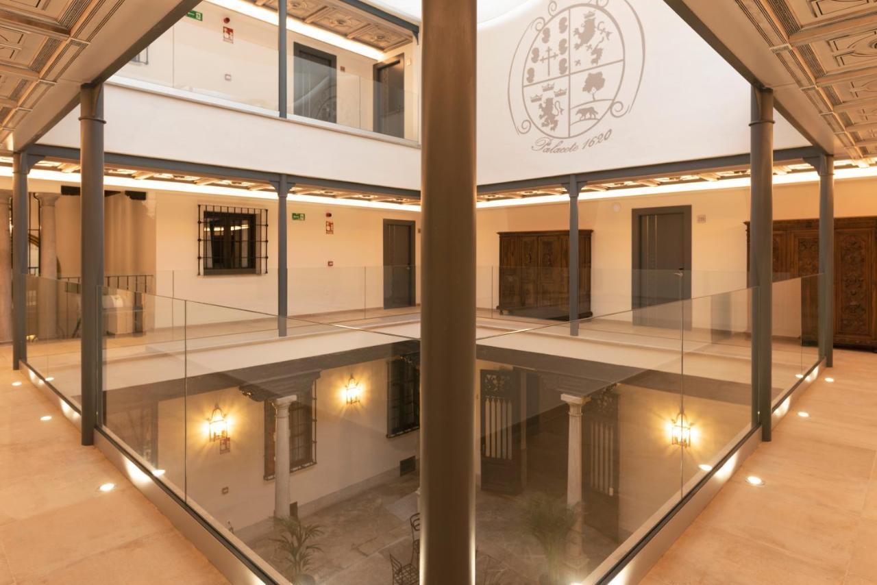 Palacete 1620, Premium Suites, Only Adults Appartement