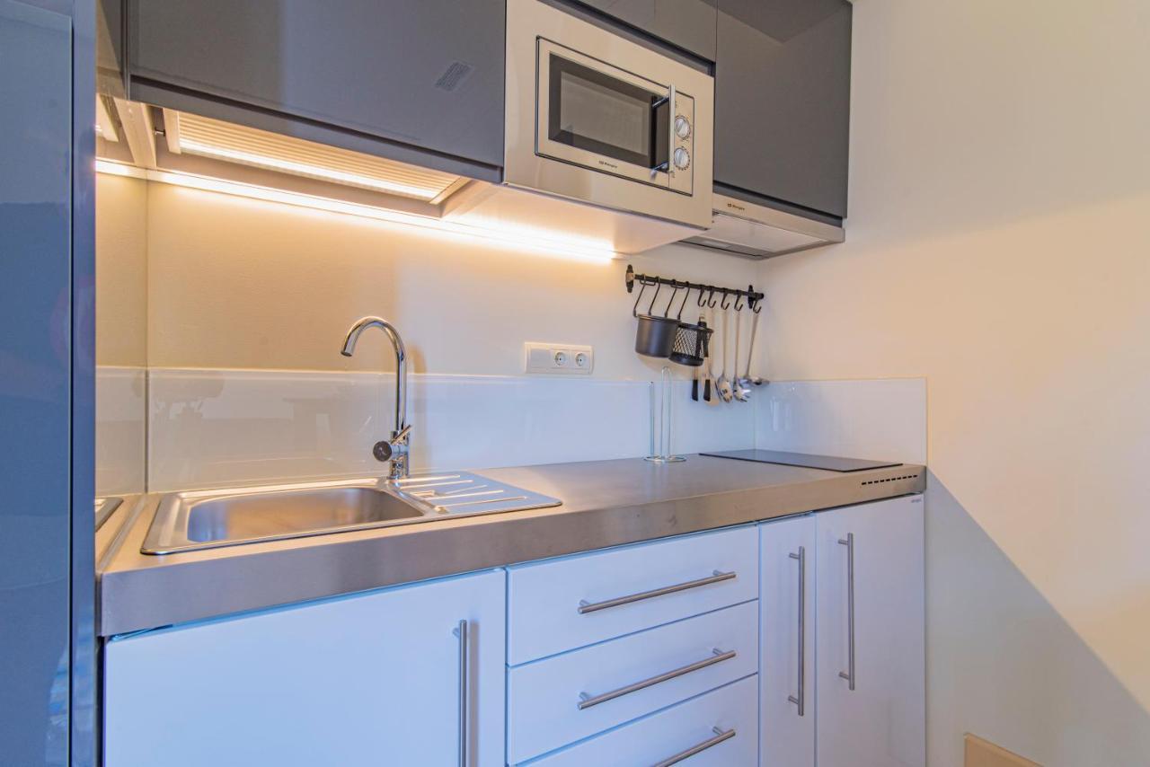 Apartamento Mosaiko Homes Catedral