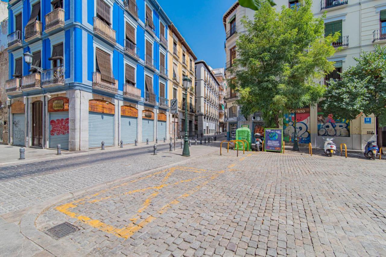 Apartamento Mosaiko Homes Catedral *