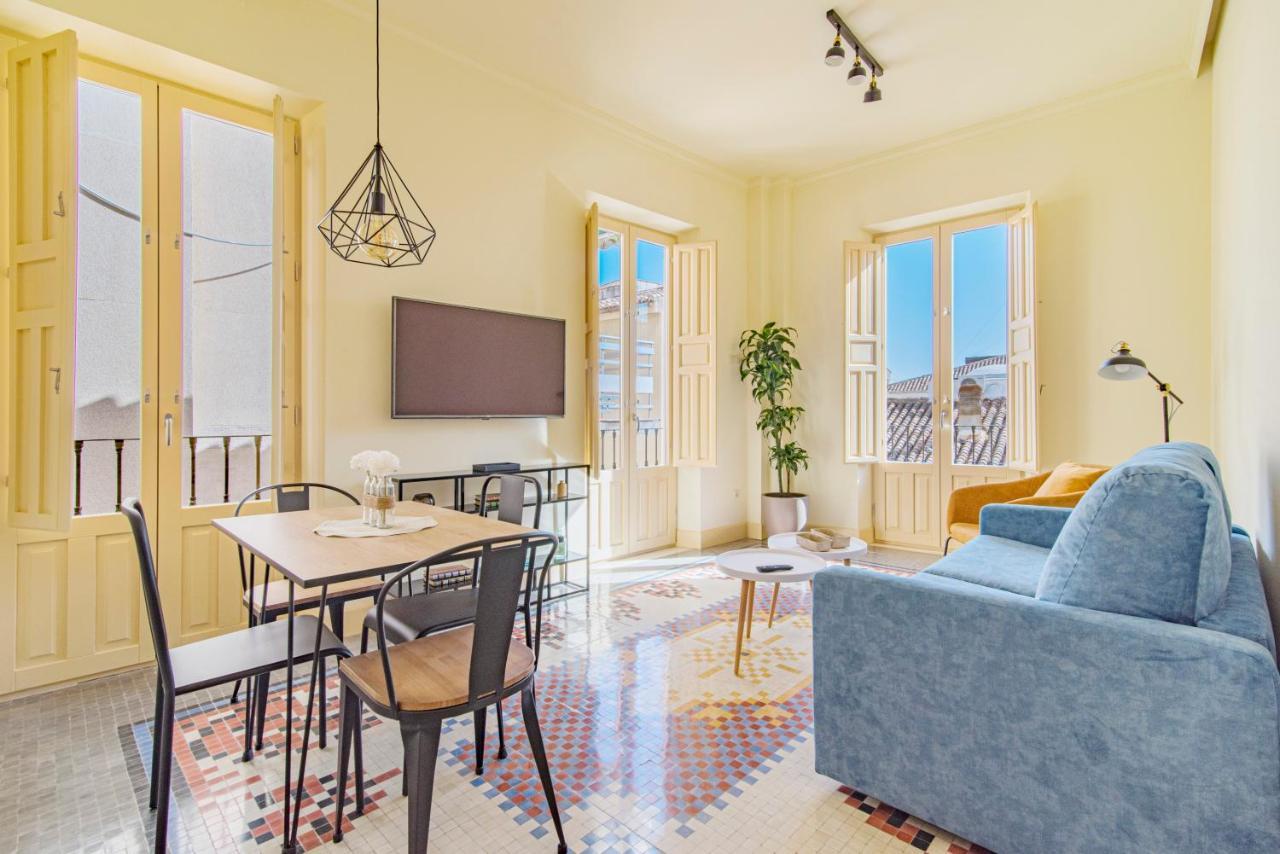Apartamento Mosaiko Homes Catedral Granada