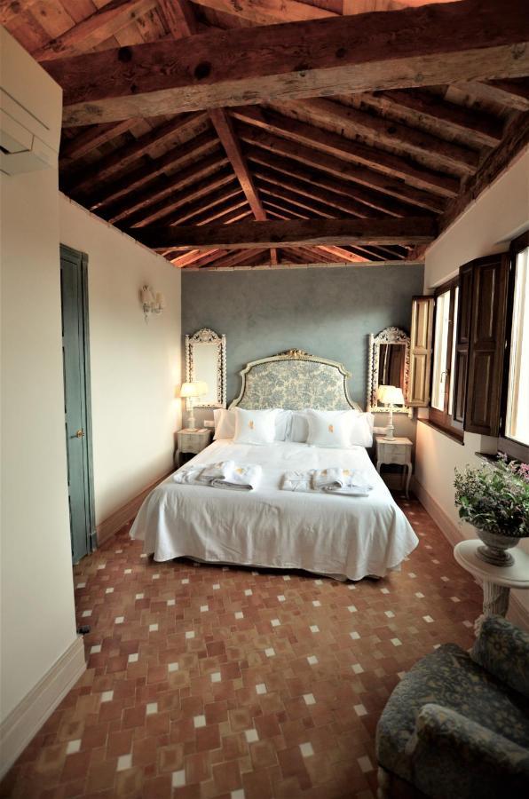 La Corrala Del Realejo Khách sạn hẻo lánh Granada