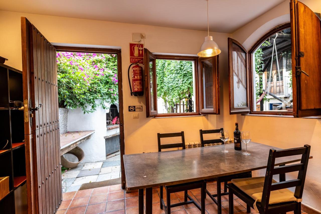 Hostal Amaka House Granada