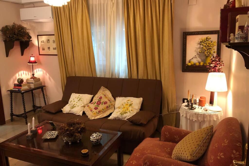 Casa En Con Hermoso Jardin, Parking Calle Vakantiehuis *
