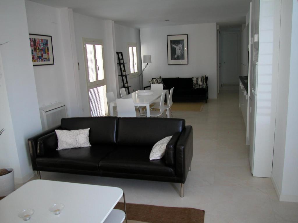 Taifas Appartement Granada