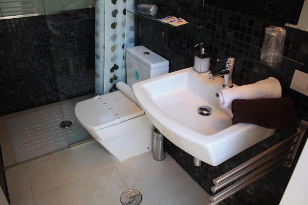 Taifas Appartement Granada