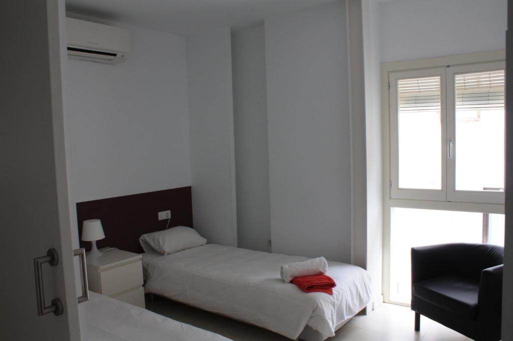 Taifas Appartement