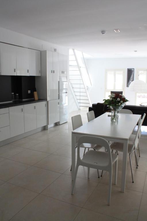 Appartement Taifas Granada