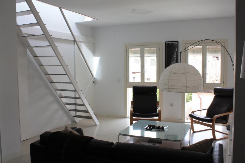 Taifas Appartement *