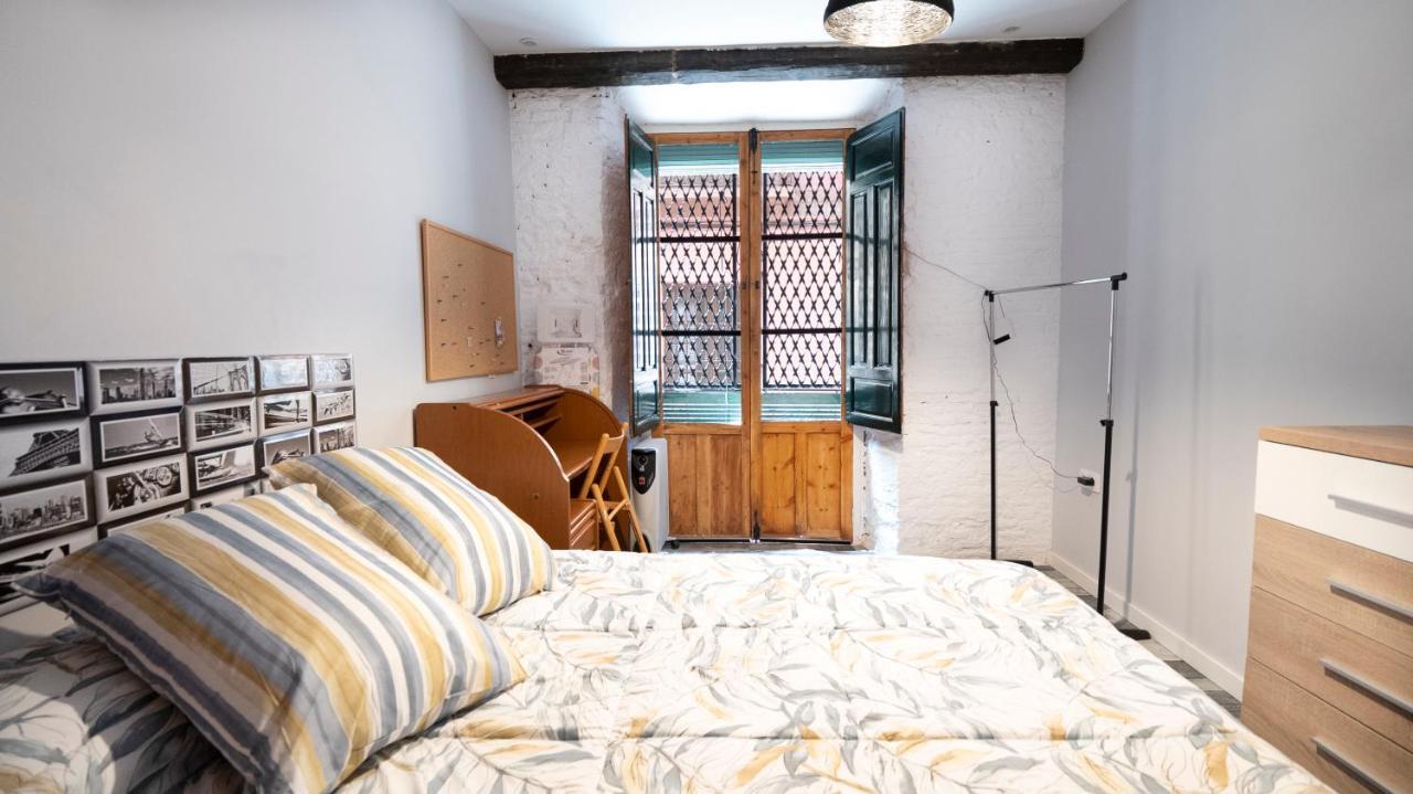 Apartment Las Rejas *