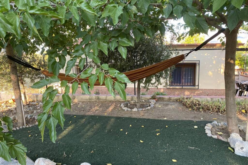 Vakantiehuis Casa Cactus Preciosa Con Piscina Y Exterior Privado Muy Amplio