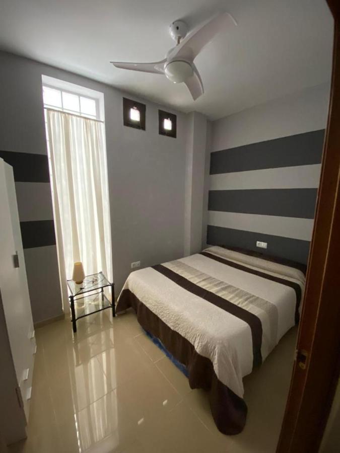 Ở trọ Centrica